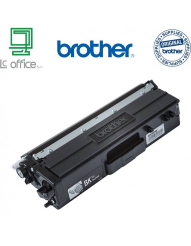 Toner nero Brother RN910BK