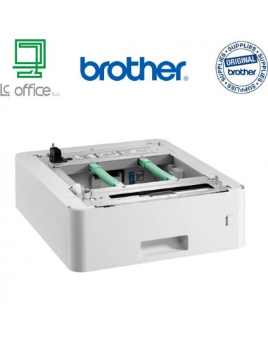 Cassetto carta opzionale Brother LT340CL (500 fogli)