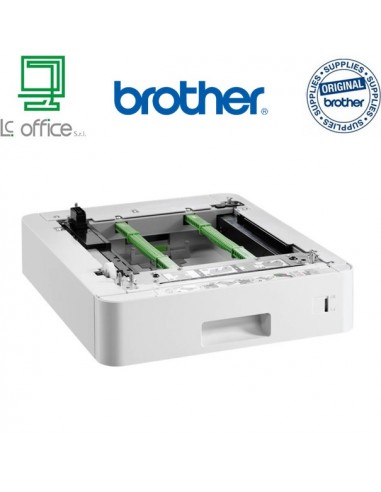 Cassetto carta opzionale Brother LT330CL (250 fogli)