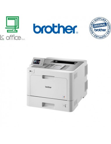 Stampante LASER A4 Brother HLL9310CDW