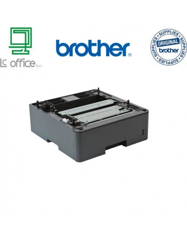Cassetto carta opzionale Brother LT6500 (520 fogli)