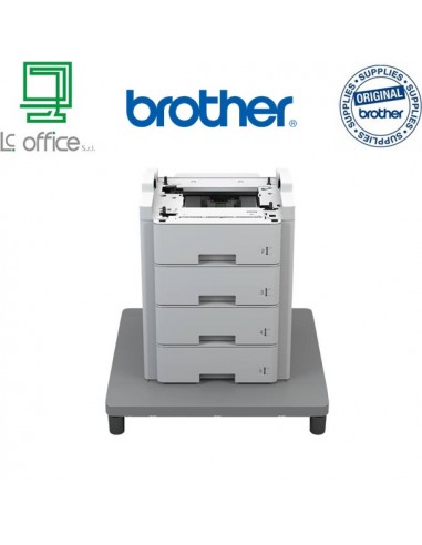 Tower cassetti Brother TT4000