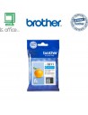 Cartuccia originale Brother LC-3211C