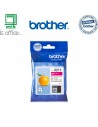 Cartuccia originale Brother LC-3211M
