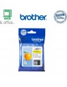 Cartuccia originale Brother LC-3211Y