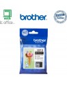 Cartuccia originale Brother LC-3213BK