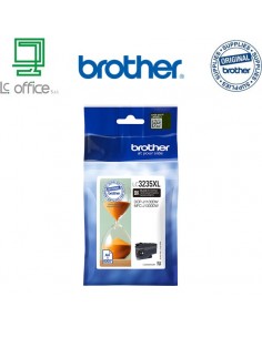 Cartuccia originale Brother LC-3235XLBK