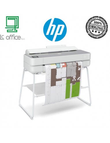 HP Plotter DesignJet Studio Steel da 24" - 5HB12C