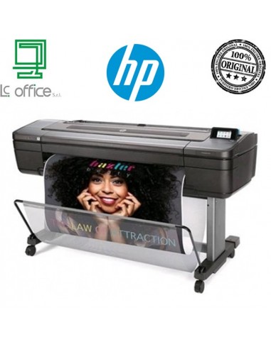 HPDesignJet Z9 dr44 in PostScript - X9D24A