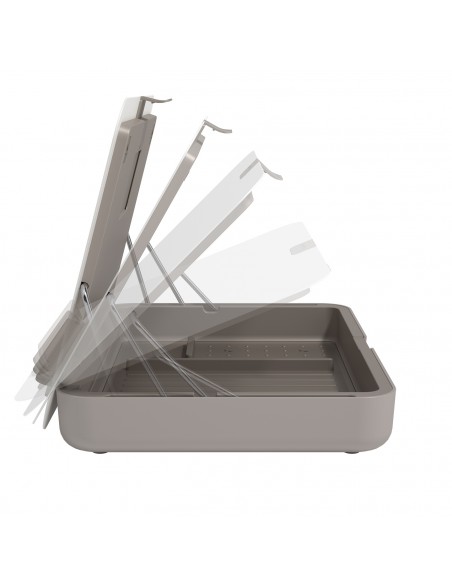 Addit cassetta porta oggetti ergonomica Bento® 45.900