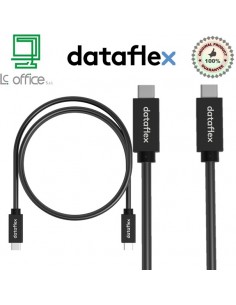 Viewlite link cavo USB-C - opzione 58.083 - Dataflex