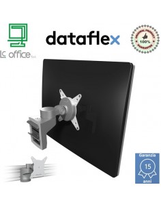 Viewlite braccio porta monitor - binario 58.402 Dataflex
