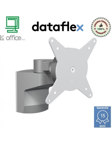 Viewlite braccio porta monitor parete 58.202 Dataflex