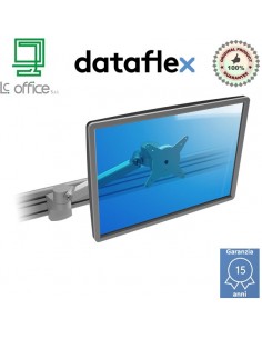 Viewlite braccio porta monitor binario 58.512 Dataflex