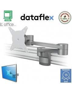 Viewlite braccio porta monitor binario 58.422 Dataflex