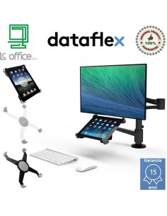 Viewlite supporto iPad - opzione 58.030 Dataflex