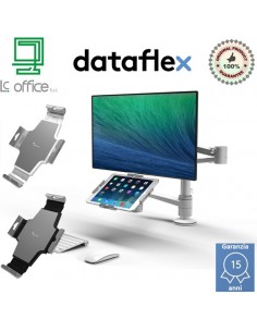 Viewlite supporto tablet universale opzione 58.050 Dataflex