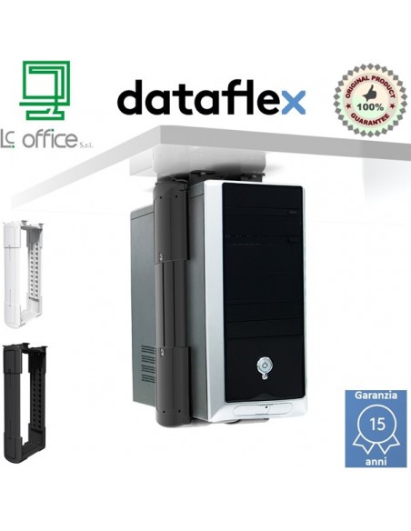 Viewlite supporto computer - scrivania 35.200 - Dataflex