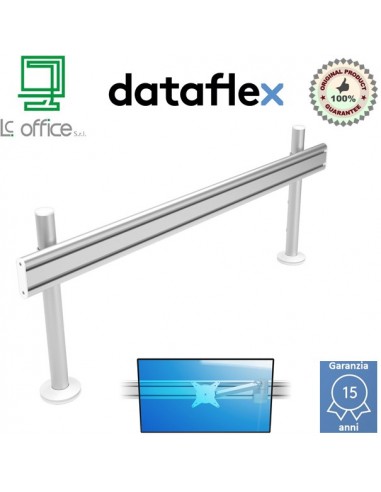 Viewlite binario - scrivania porta monitore 58.702 - dataflex