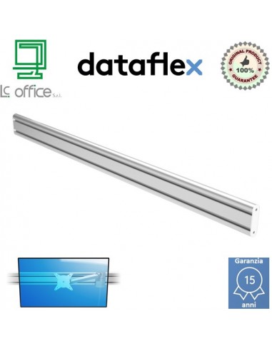 Viewlite solo binario porta monitore - parete 58.712 - dataflex