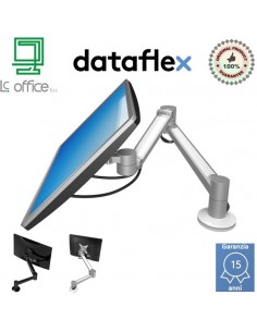 Viewlite braccio porta monitor scrivania 58.622 Dataflex