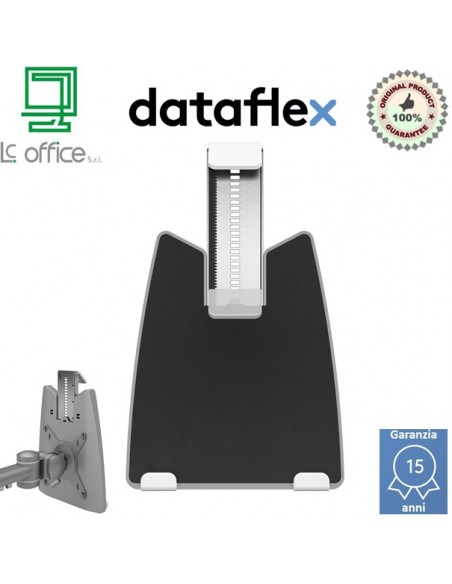 Viewmate supporto tablet universale - opzione 52.962 Dataflex