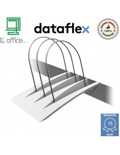 Viewmate porta raccoglitori - opzione 52.180 Dataflex