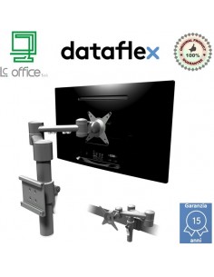 Viewmate braccio porta monitor - sistema binario 52.152 Dataflex
