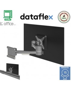 Viewmate braccio porta monitor - sistema binario 52.142 Dataflex