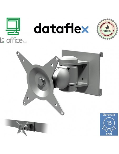 Viewmate piastra da scrivania - opzione 52.912 Dataflex