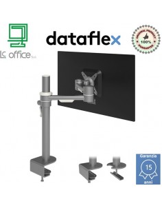 Viewmate braccio porta monitor - scrivania 52.662 Dataflex