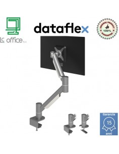 Viewmate braccio porta monitor - scrivania 52.832 Dataflex