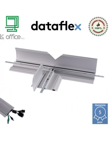 Addit proteggi cavi - connessione a T  - 31.462