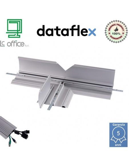 Addit proteggi cavi - connessione a T  - 31.462