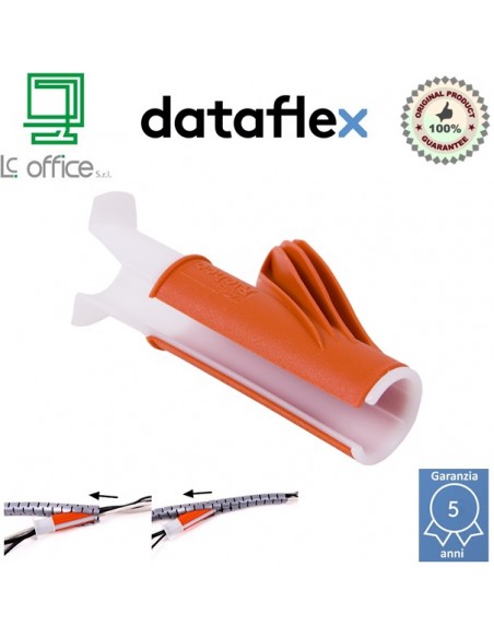 Addit bobina mangiacavo ø15 mm - utensile inseritore 33.820