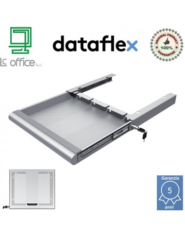 Addit cassetto antifurto per notebook 20.622
