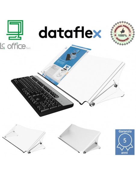 Addit porta documenti ErgoDoc® - regolabile 49.400