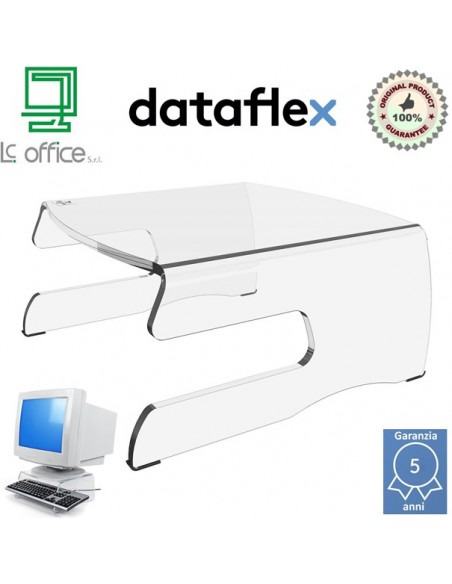 Addit rialzo monitor 44.100