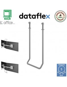 Viewgo maniglia doppio monitor - opzione 48.004
