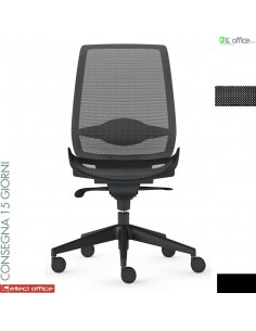 Dotty poltrona operativa...