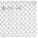 M2 rete schienale