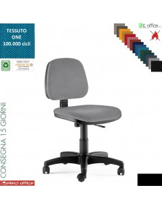 TIM sedia operativa con contatto permanente base nylon tessuto ONE class 1 IM