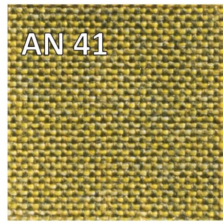 AN 41 rivestimento tessuto Angel Class 1 IM ignifugo