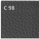 C 98 rivestimento Ecopelle Cove