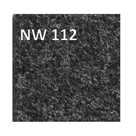 NW 112 Rivestimento in PURA LANA VERGINE