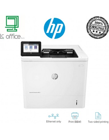 Stampante HP LaserJet M612dn - 7PS86A