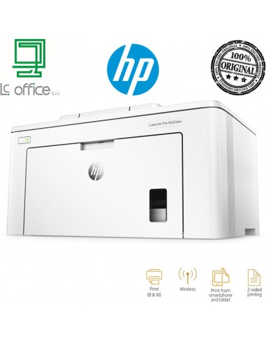 Stampante HP LaserJet Pro M203DW - G3Q47A