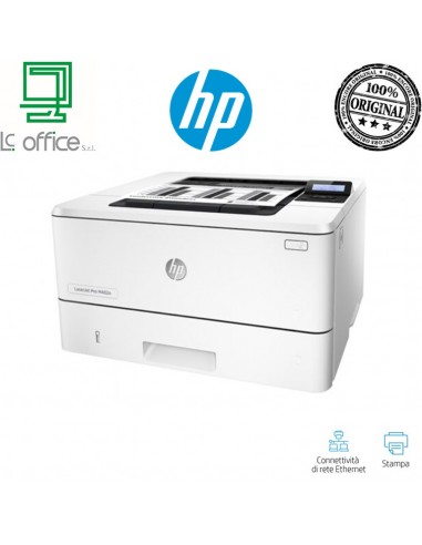 Stampante HP LASERJET PRO M404DN - W1A53A
