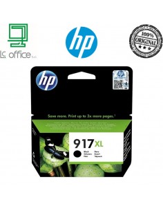 Cartuccia NERO originale HP 917 - 3YL85AE