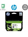 Cartuccia NERO originale HP 917 - 3YL85AE